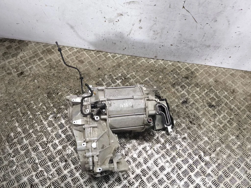 Elektriauto mootor 901098E