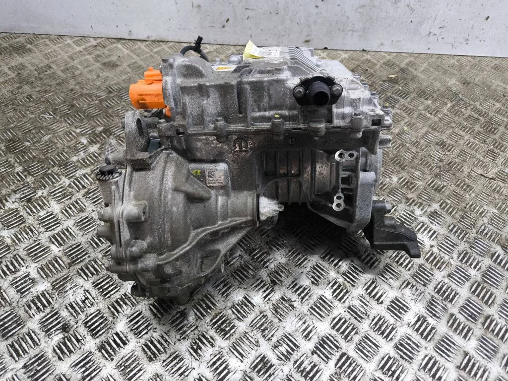 Elektromobiļa dzinējs 9875277080