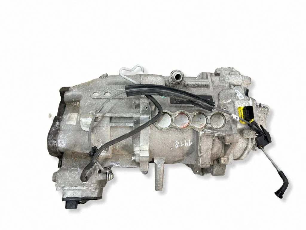 Elektriauto mootor J9D375762AJ