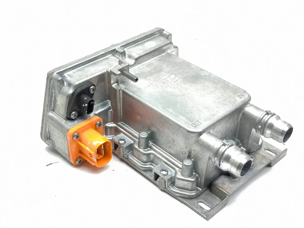 Electric battery heater – Citroen C4 III e-C4 (2020-)