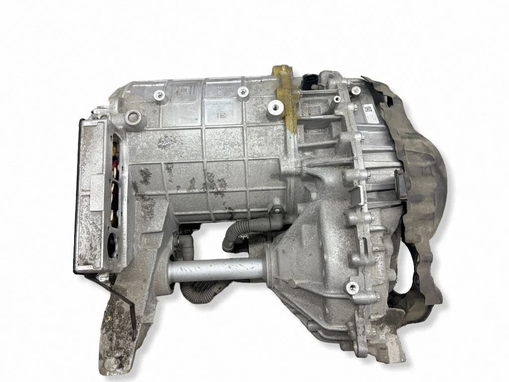 Silnik samochodu elektrycznego A2973403602