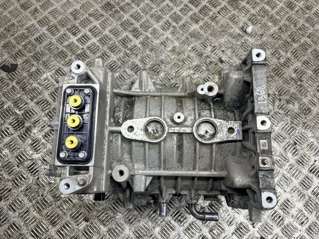 Silnik samochodu elektrycznego EM16L2J224CJ