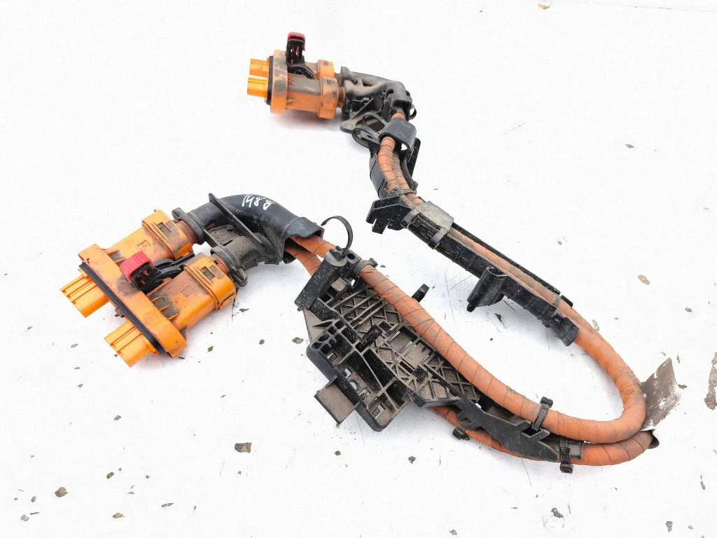 High voltage cable 1EA971015AA