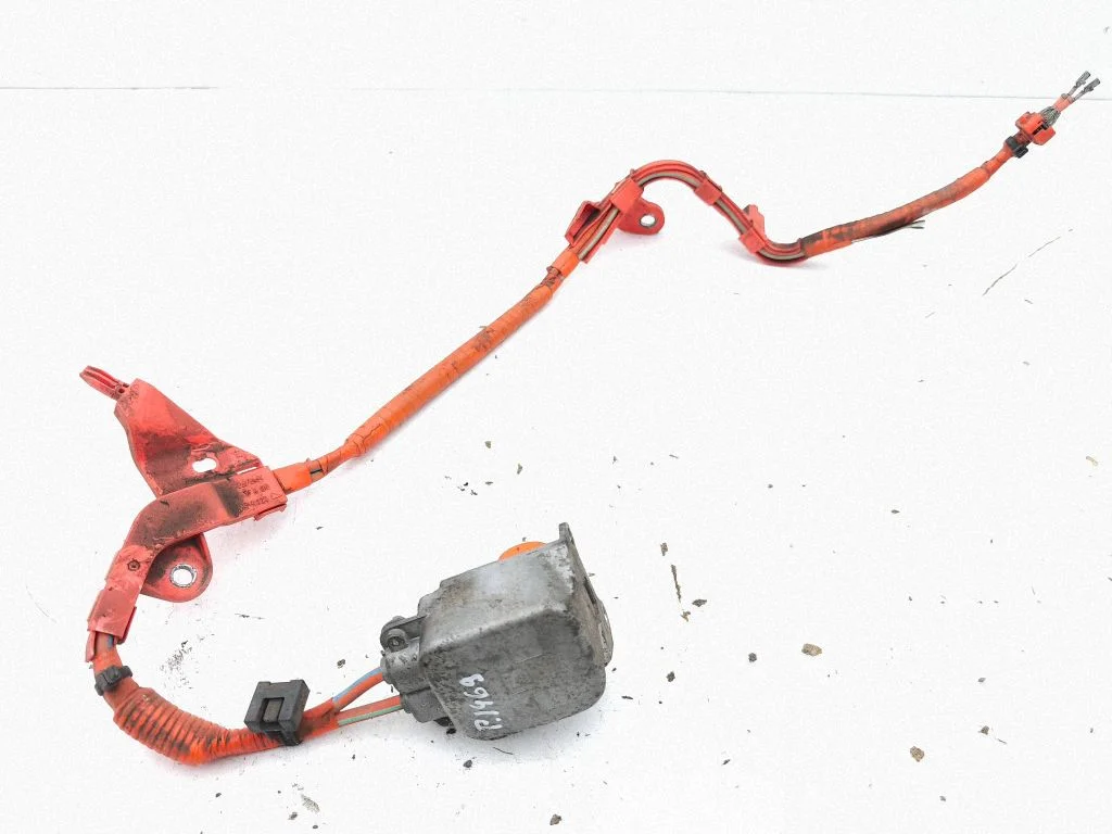 High voltage cable – Toyota Corolla E210 E21 (2018-)