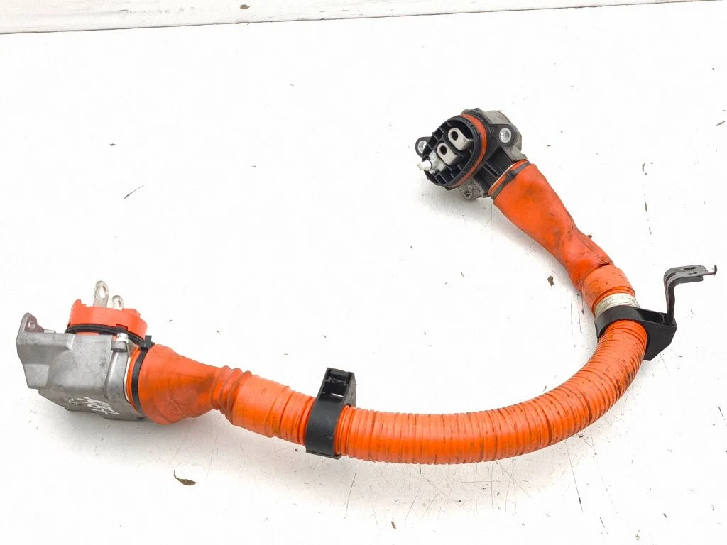 High voltage cable 821H342010