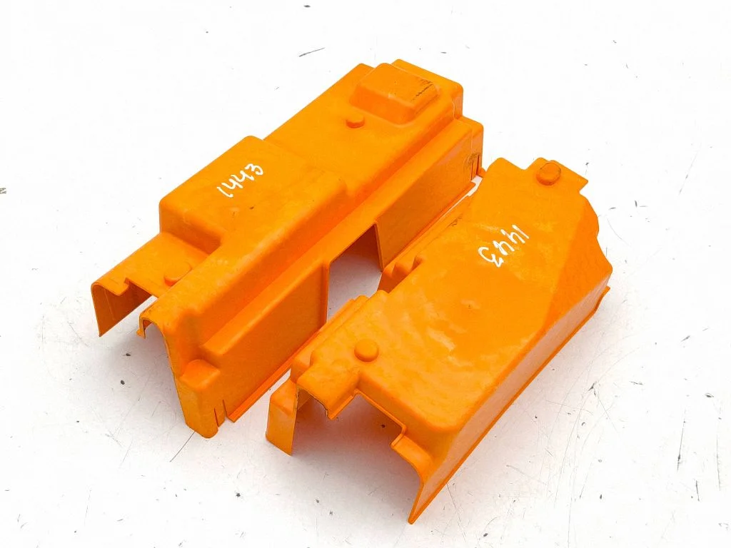 High voltage cable 0Z1915521R