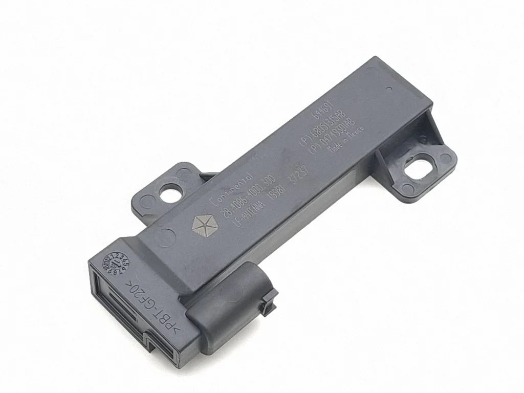Keyless system antenna 68051315AB