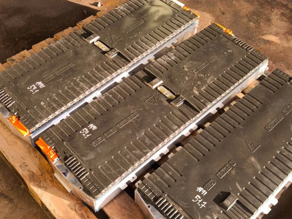 Hybrid / Electric Car Battery Cell – BMW X2 U10 (2023-)