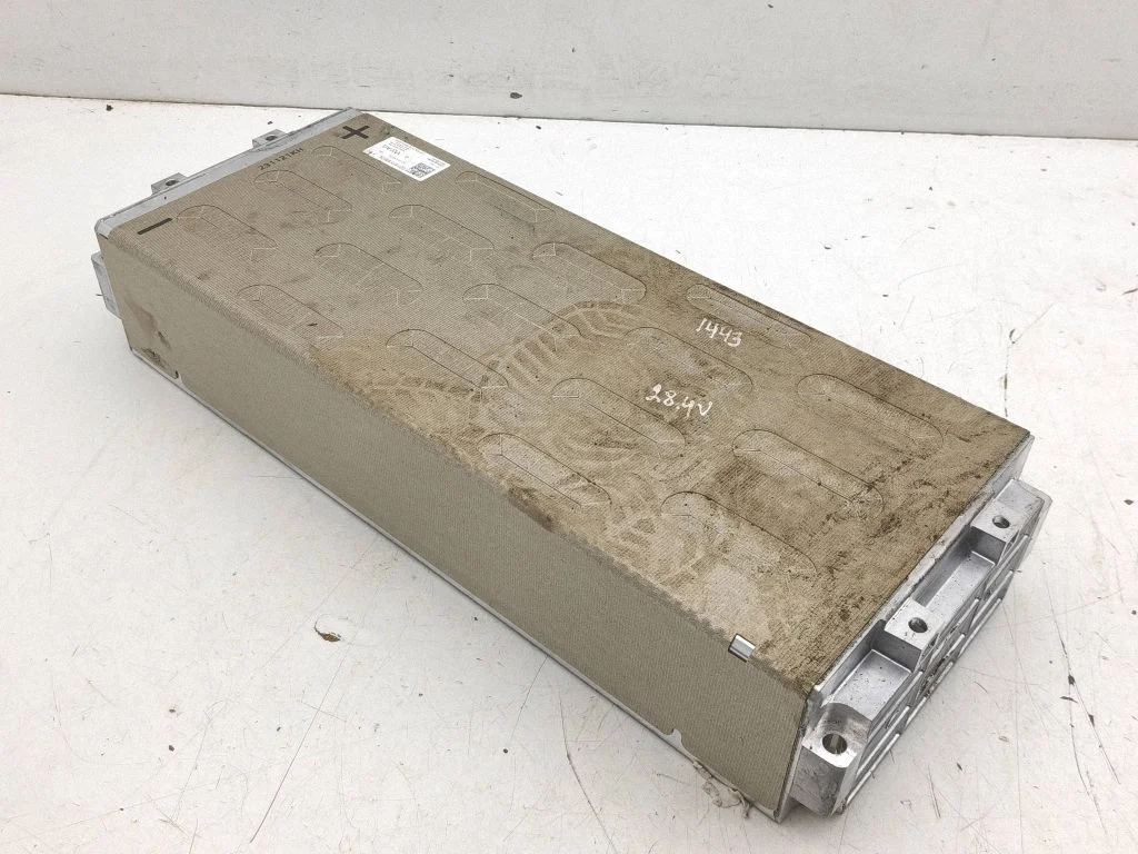 Hübriid-/elektriauto akuelement 0Z1915599DL