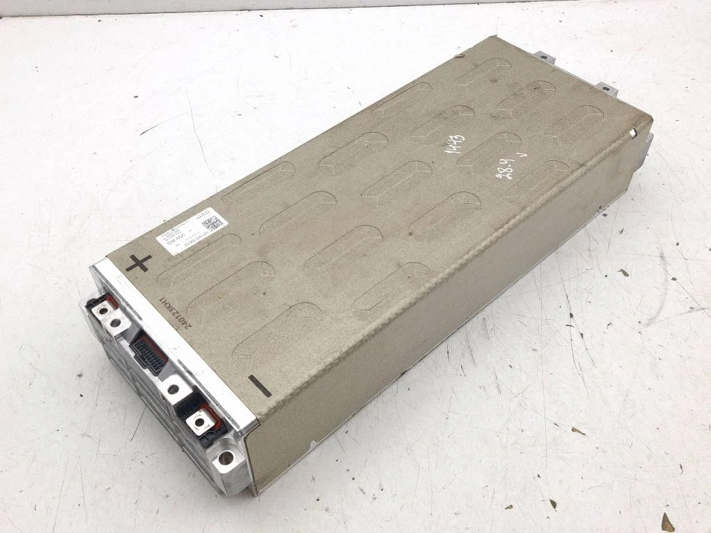 Hübriid-/elektriauto akuelement 0Z1915599DL