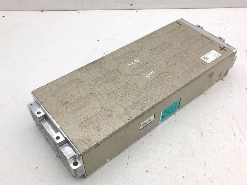 Hübriid-/elektriauto akuelement 0Z1915599DL