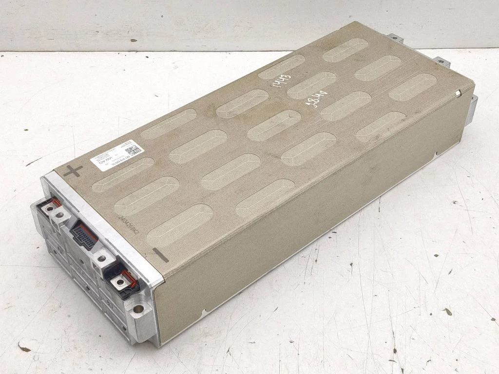 Hübriid-/elektriauto akuelement 0Z1915599DL