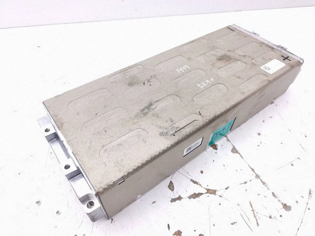 Hübriid-/elektriauto akuelement 0Z1915599DL