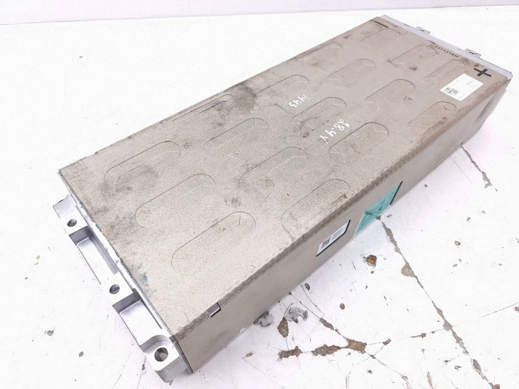 Hübriid-/elektriauto akuelement 0Z1915599DL