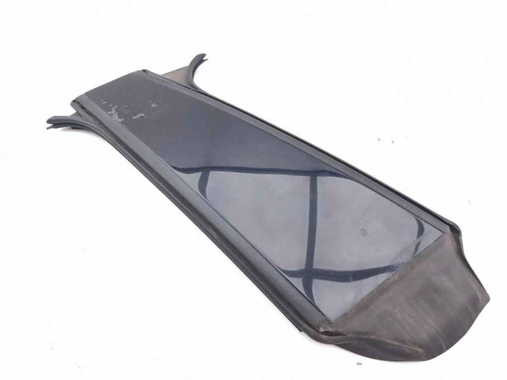 (B) Pillar trim (exterior) 9813385780