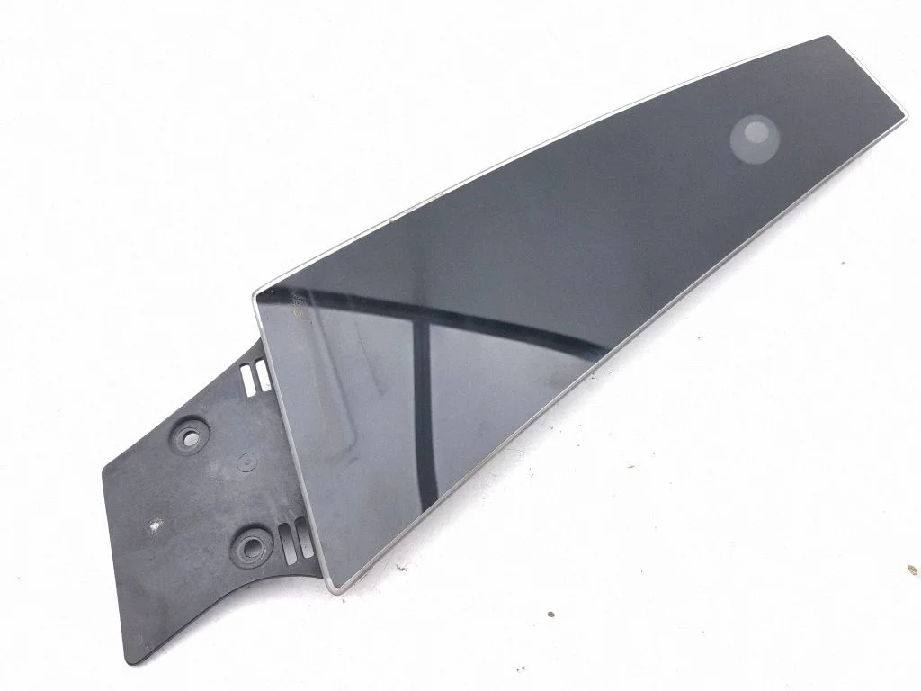 (B) Pillar trim (exterior) 108390000B