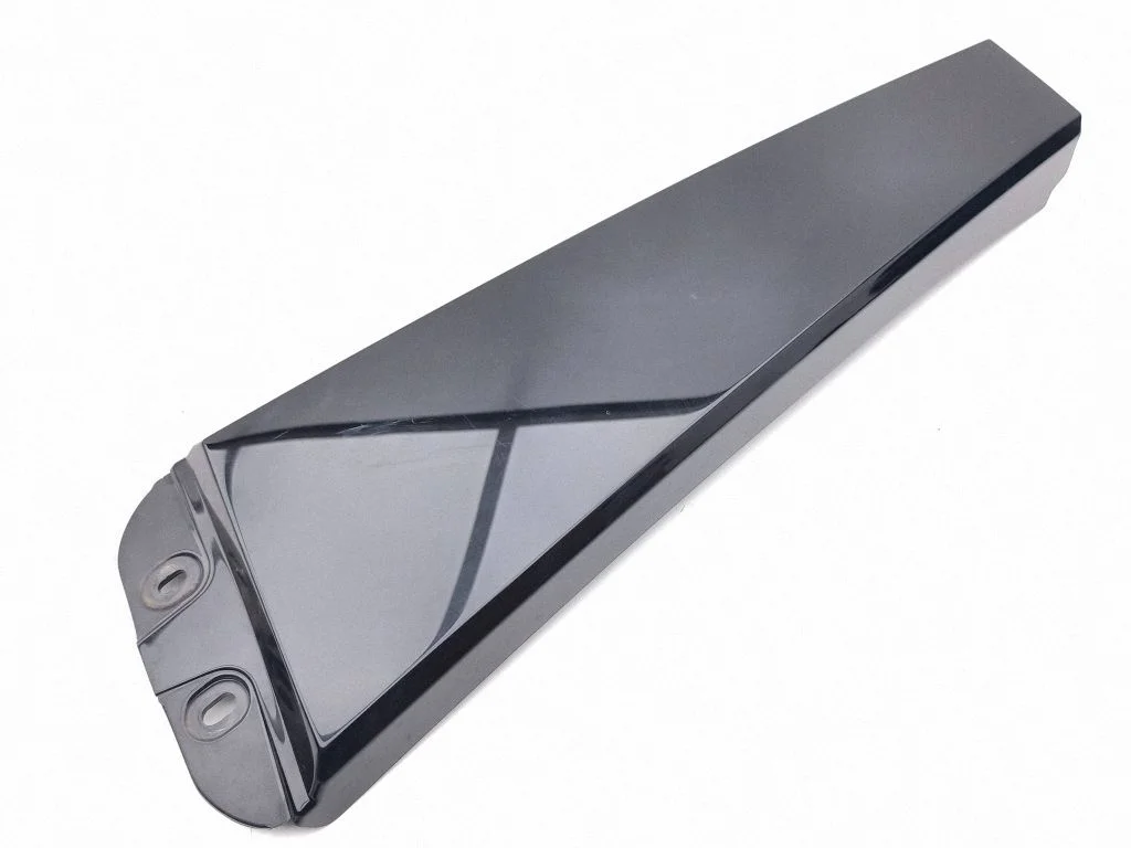 (B) Pillar trim (exterior) 7322518