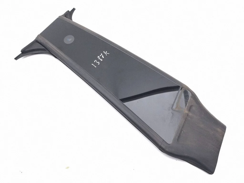 (B) Pillar trim (exterior) 149424000A