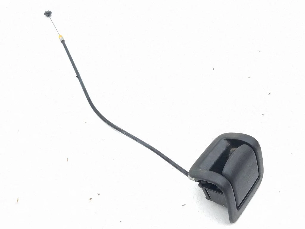 Aizmugurējā sēdekļa trose/rokturis 7269047010