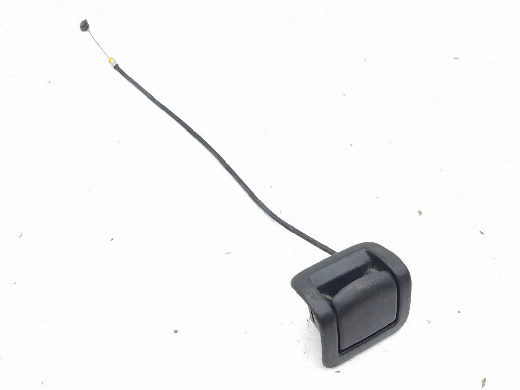 Aizmugurējā sēdekļa trose/rokturis 7269047010