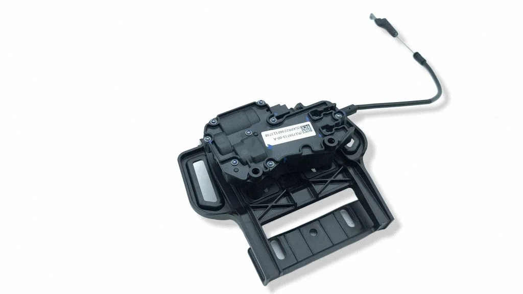 Rear seat cable / handle 175973300A