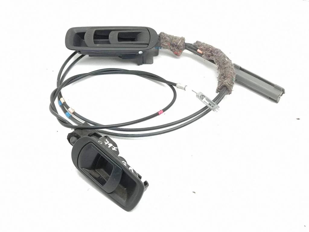 Linka / uchwyt kanapy tylnej – Mazda CX-5 II (2017-2025)
