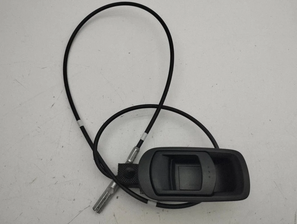 Linka / uchwyt kanapy tylnej – Mazda CX-5 (2012-2017)
