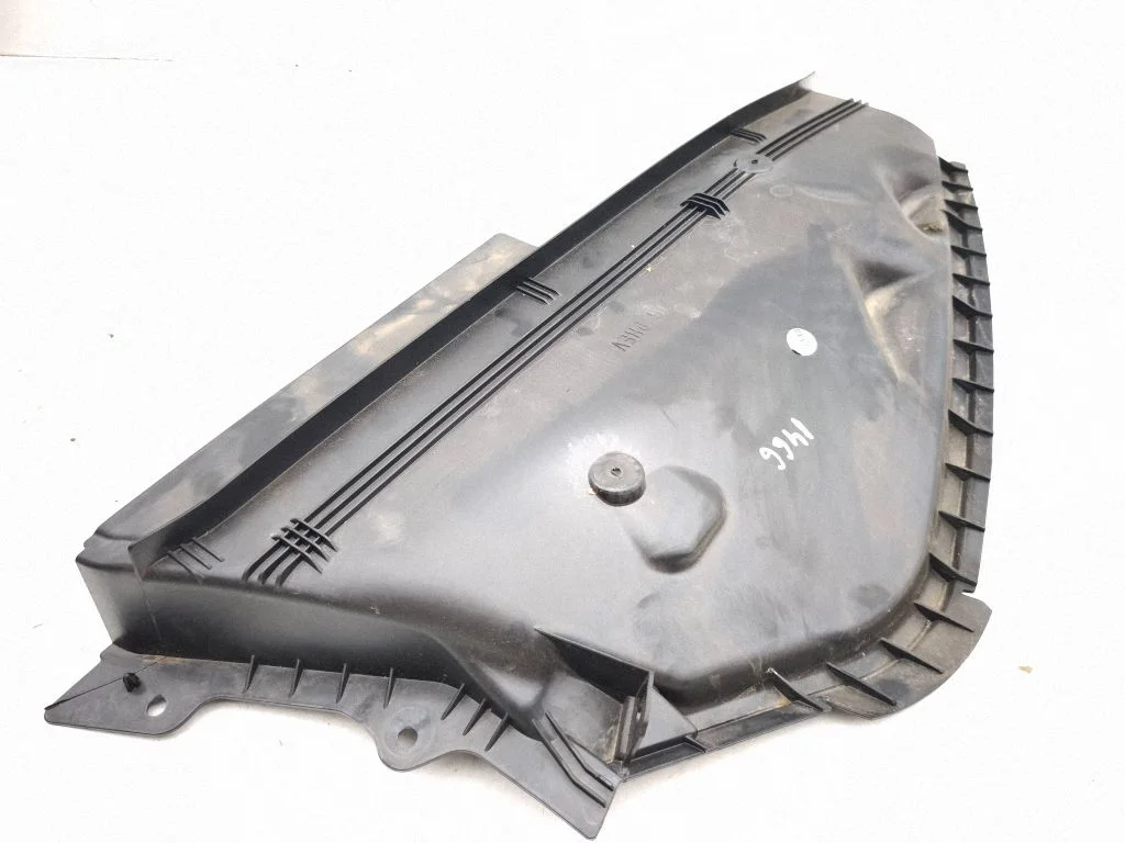 Engine compartment bulkhead – BMW 2 Series Active Tourer U06 (2021-)