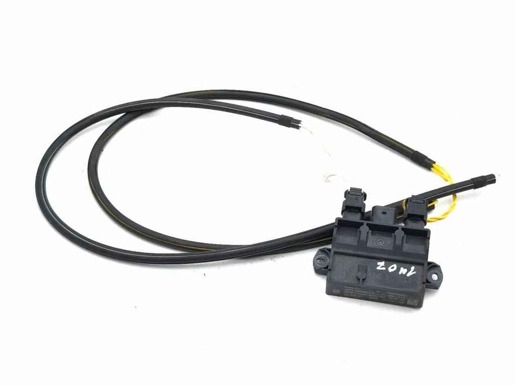 Trunk lid opening control unit – Ford Kuga III (2020-)