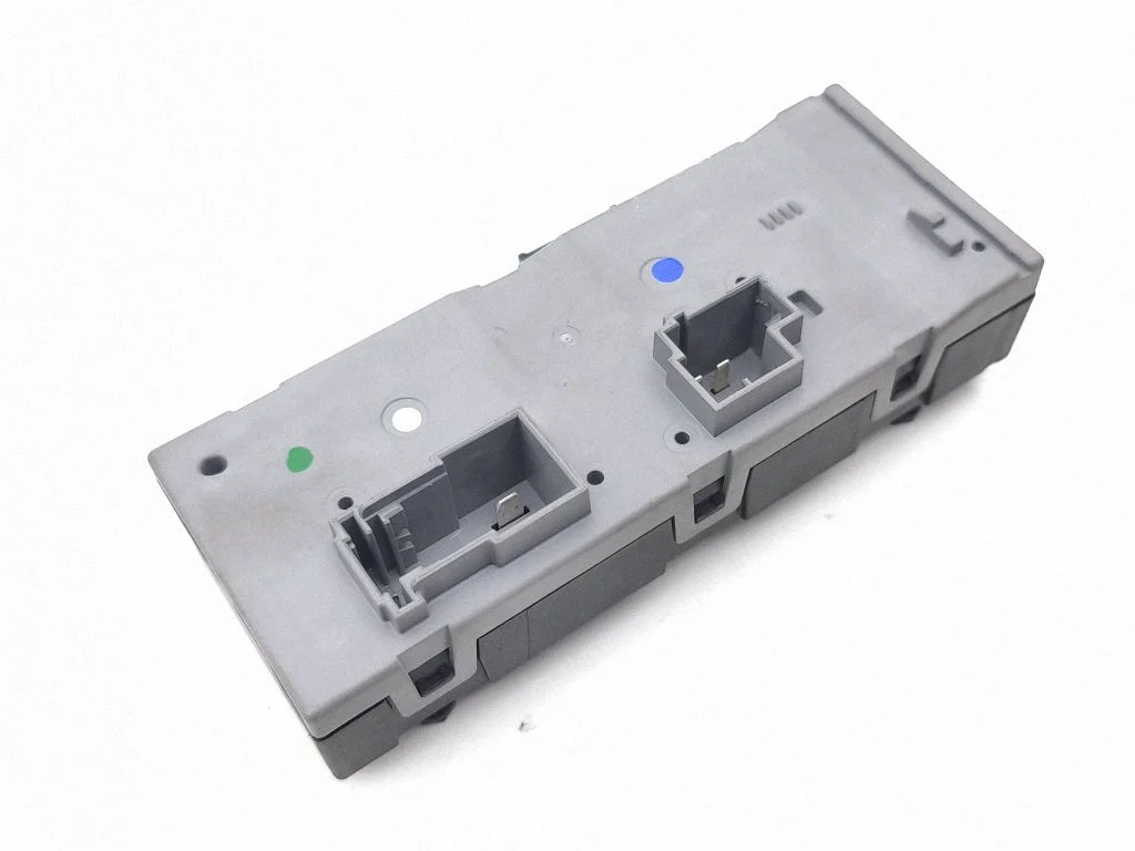 Trunk lid opening control unit – Mercedes-Benz EQE v295 (2022-)
