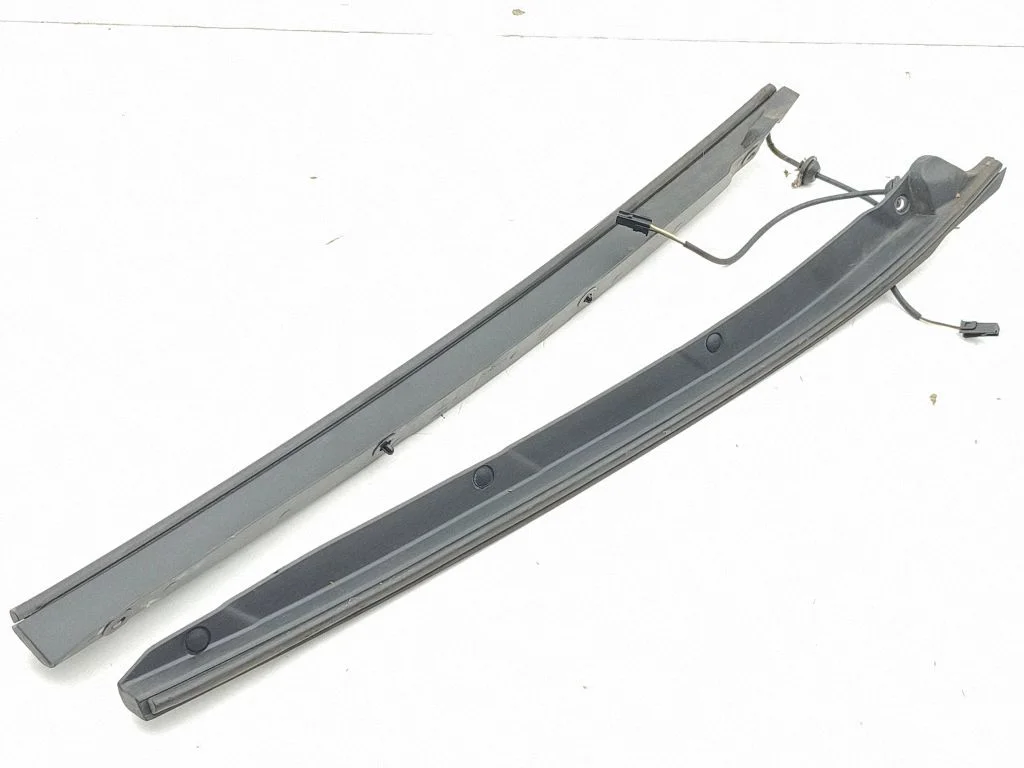 Liftgate motion sensor – Jeep Grand Cherokee (2010-2021)