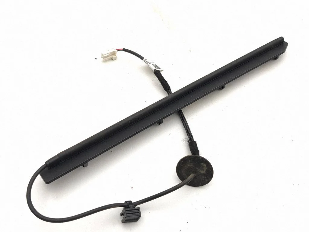 Liftgate motion sensor – Peugeot 5008 II (2016-)