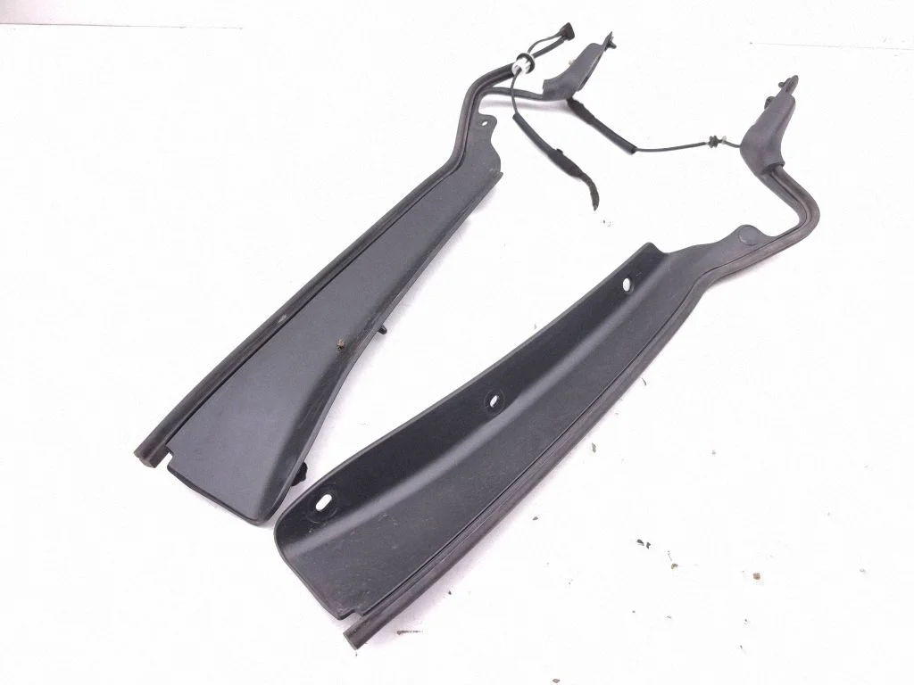 Liftgate motion sensor – Mazda CX-5 II (2017-2025)