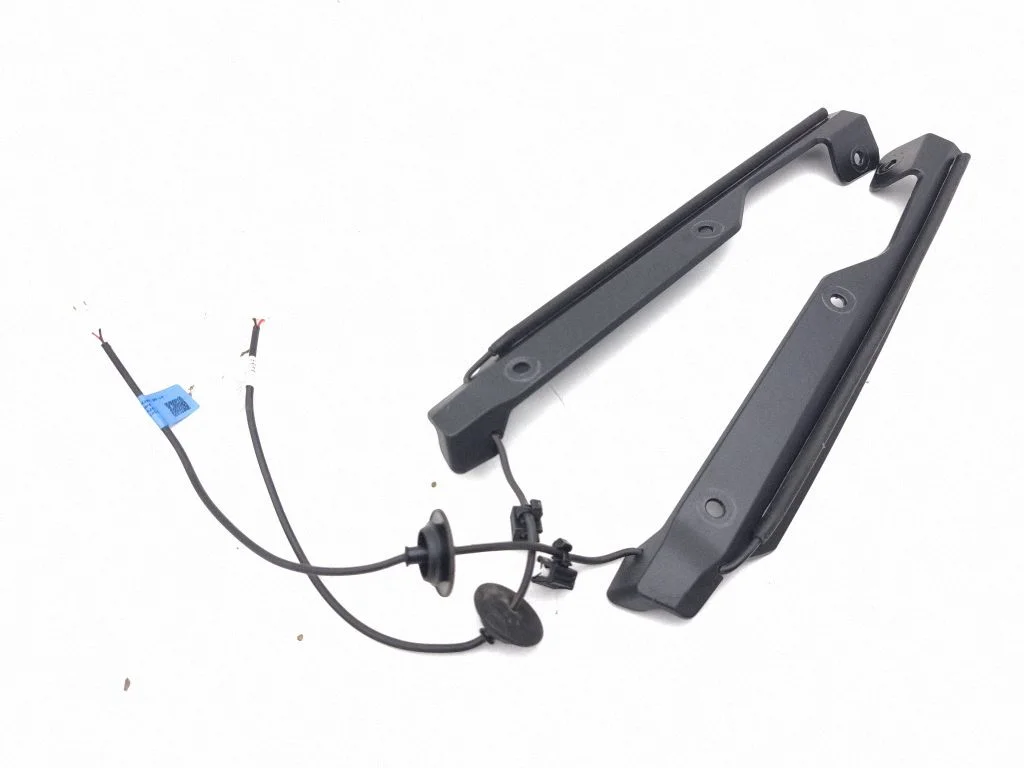 Liftgate motion sensor – Opel Grandland X (2024-)
