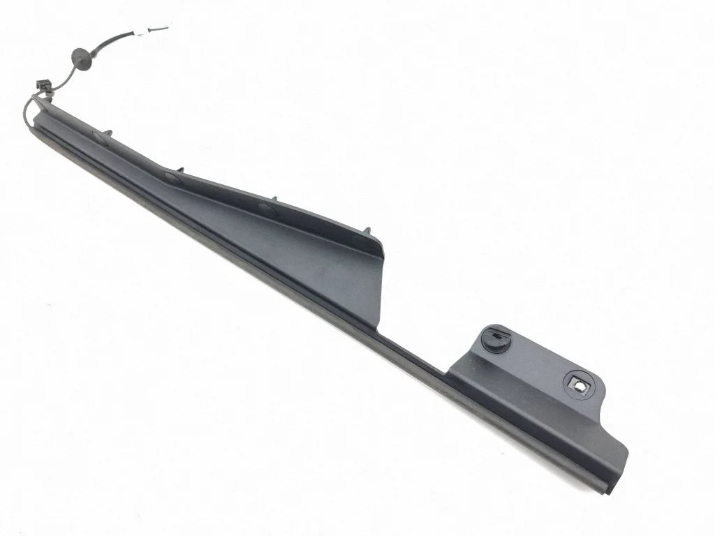 Liftgate motion sensor – Peugeot 3008 III (2023-)