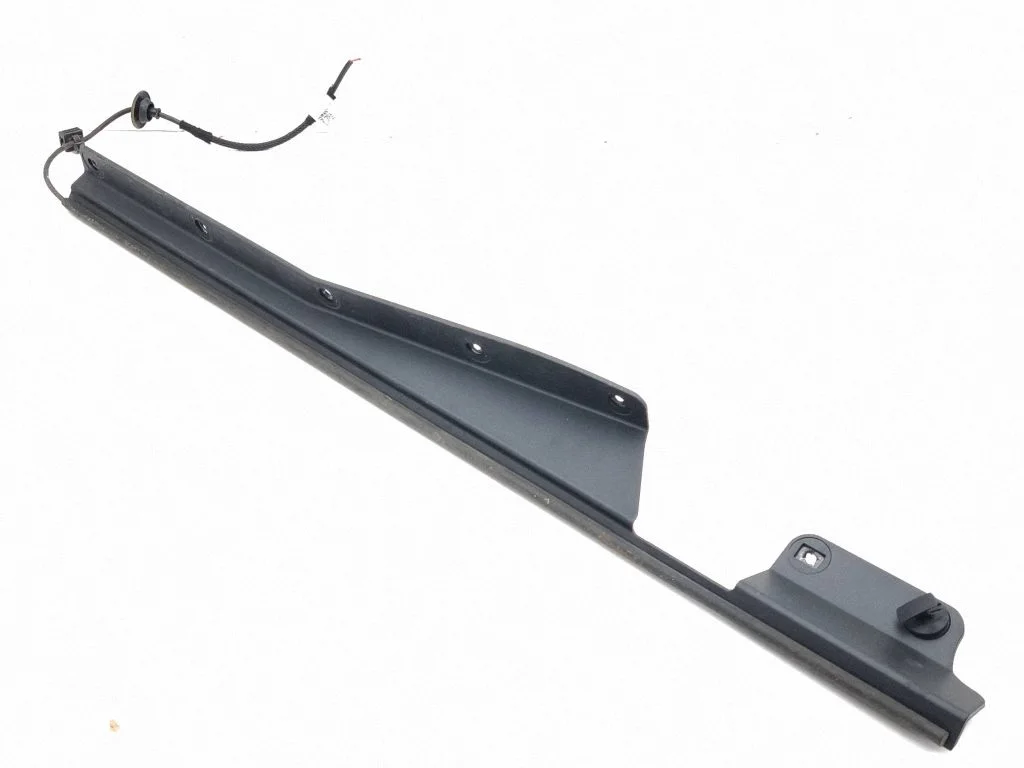 Liftgate motion sensor – Peugeot 3008 III (2023-)