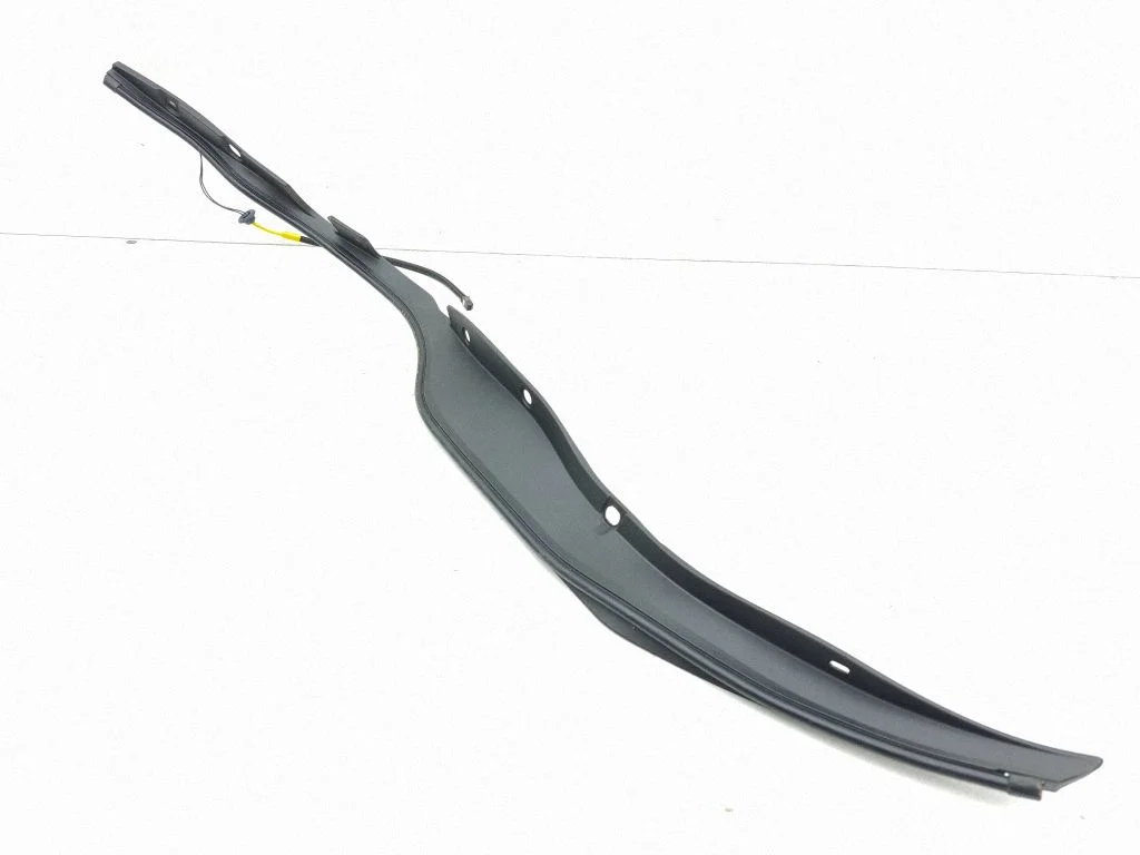 Liftgate motion sensor – Toyota C-HR II (2023-)