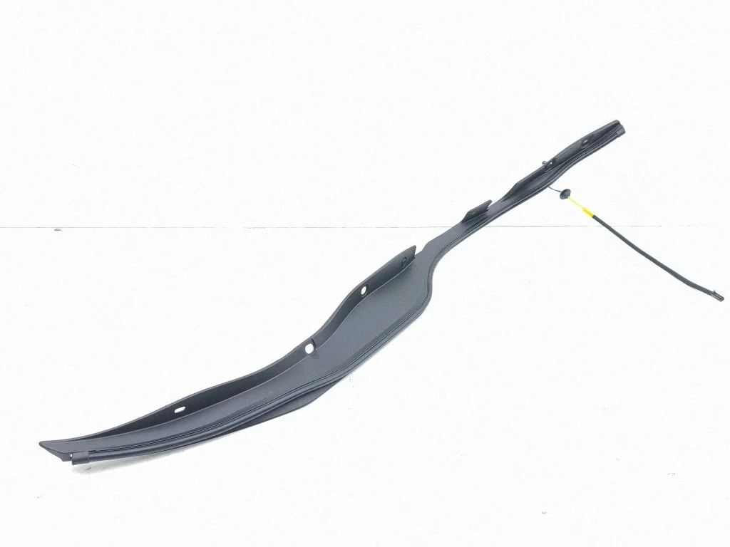 Liftgate motion sensor – Toyota C-HR II (2023-)
