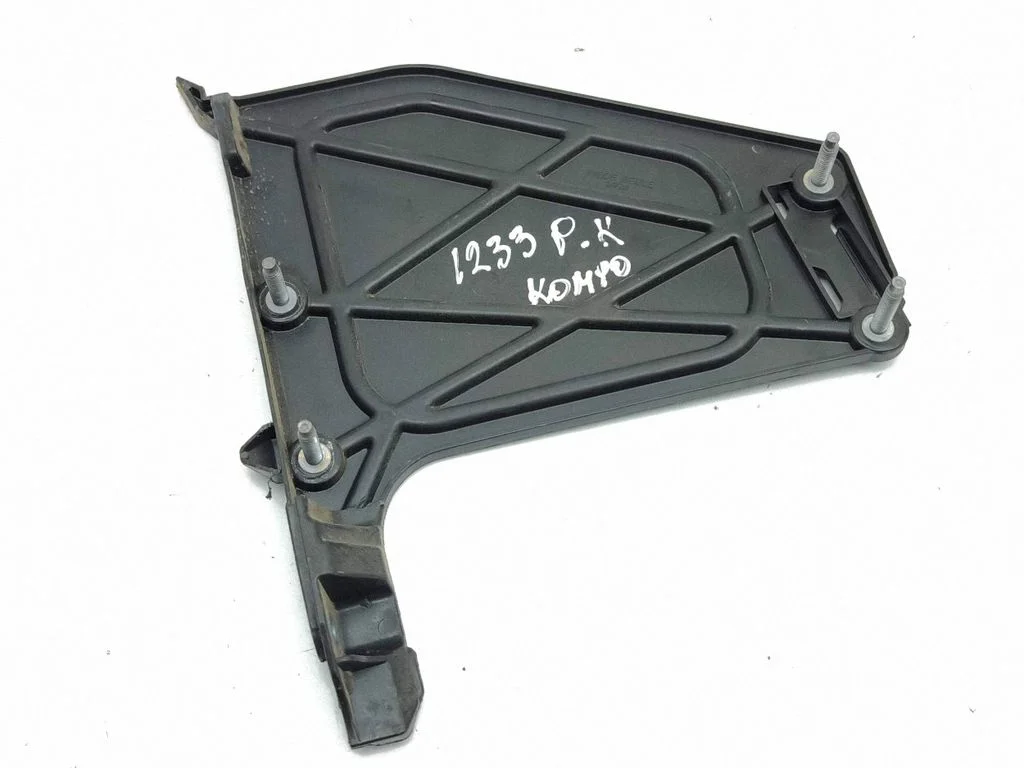 Engine control unit holder 9808674780