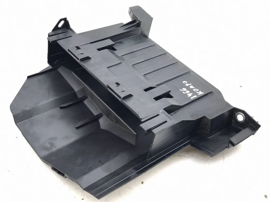 Engine control unit box – BMW 2 Series Active Tourer U06 (2021-)