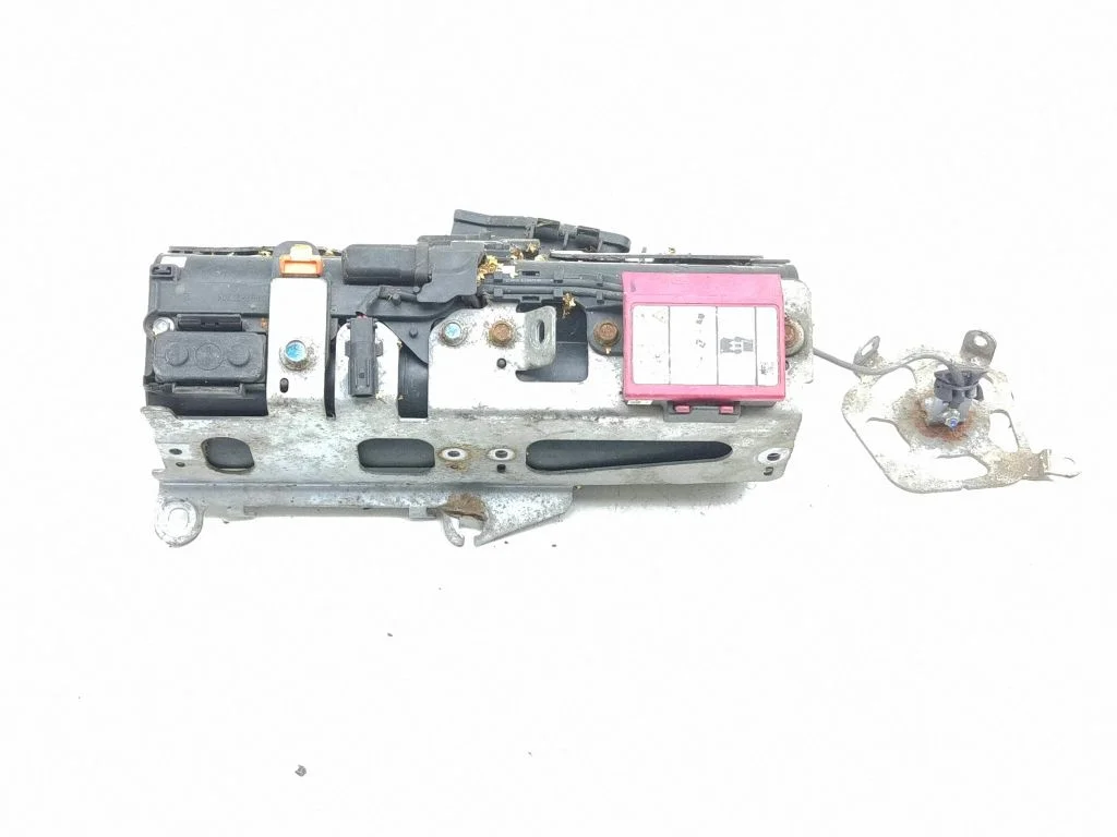 Start/Stop-juhtmoodul – Mazda 6 (2008-2013)