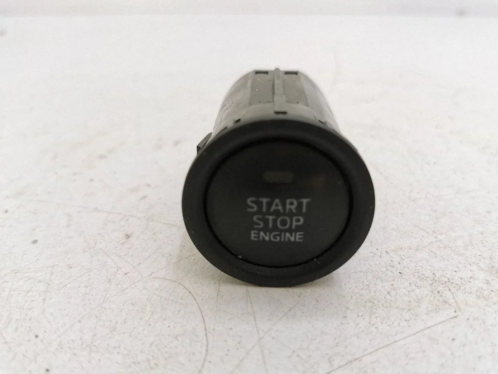 Start/Stop-juhtmoodul – Mazda CX-5 (2012-2017)