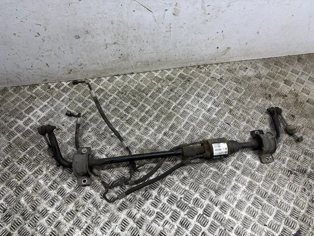Aktywny stabilizator tylny – BMW X5 F15 (2013-2017)