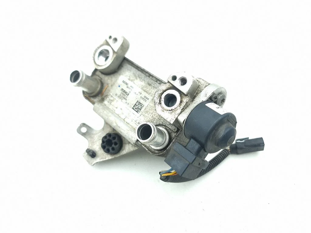 Elektriauto mootori jahuti – Mini One - Cooper F56 F55 (2013-)