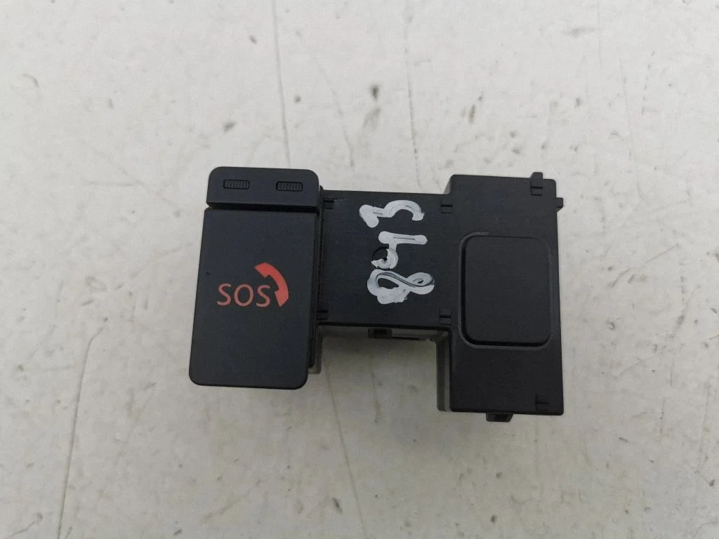 Sos button 254506PA0A