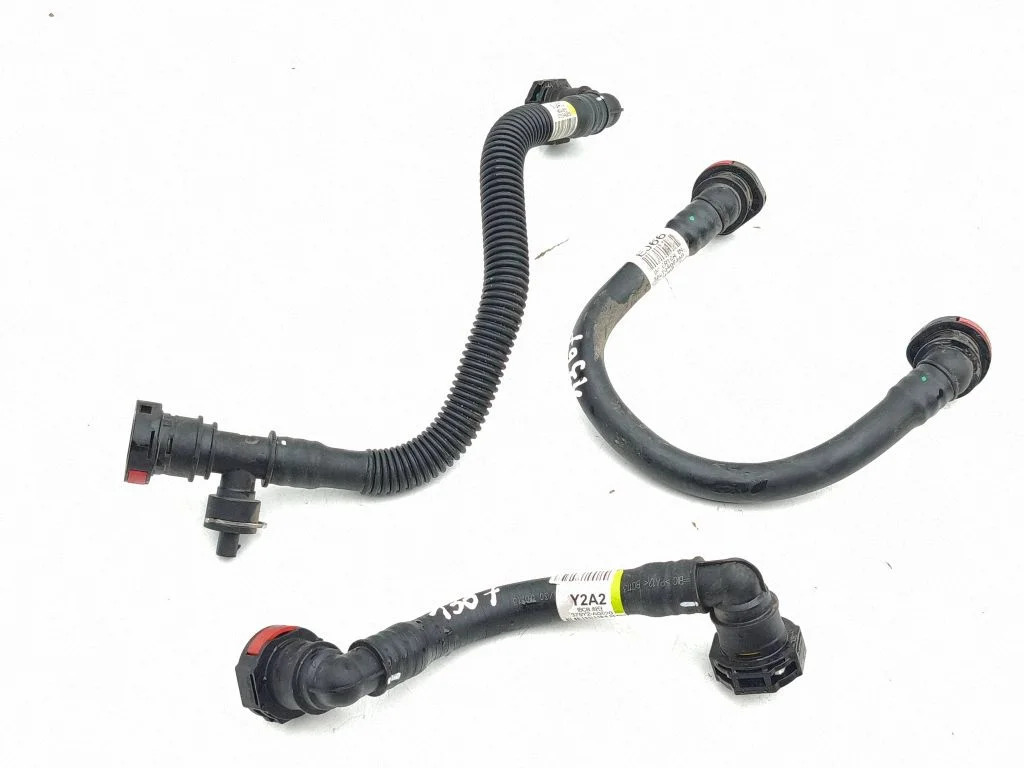 Elektriauto mootori jahutusvoolikud / -torud – KIA Niro (2022-)