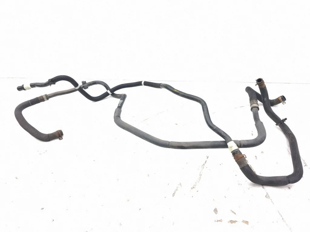 Przewody chłodzenia baterii hybrydy / auta elektrycznego 295X43830R