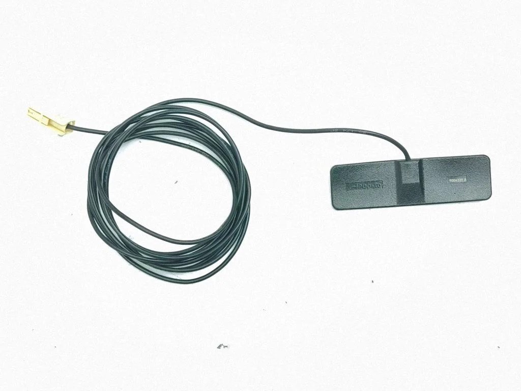 Autonoomse eelsoojendi (Webasto) muud osad – Chrysler Voyager (2004-2007)