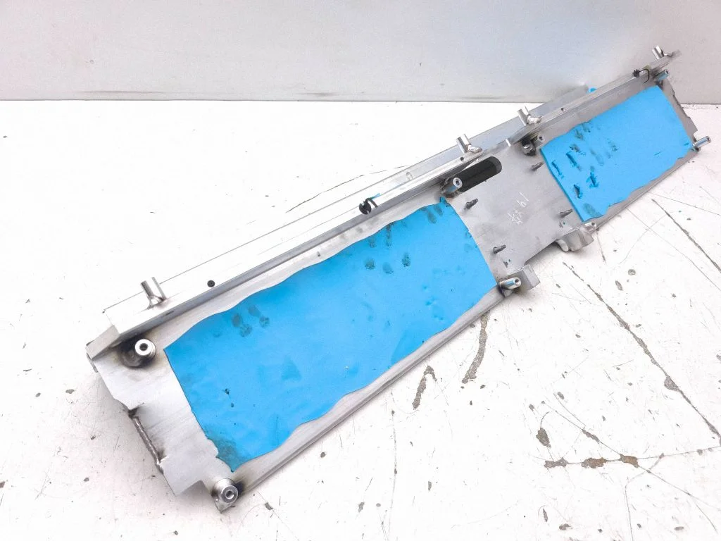 Hübriid- / elektriauto aku jahutusvoolikud / -torud 9842612480