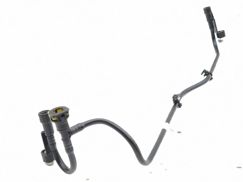 Przewody chłodzenia baterii hybrydy / auta elektrycznego 8833581